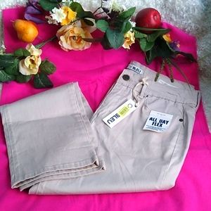 CODE BLUE women's pants